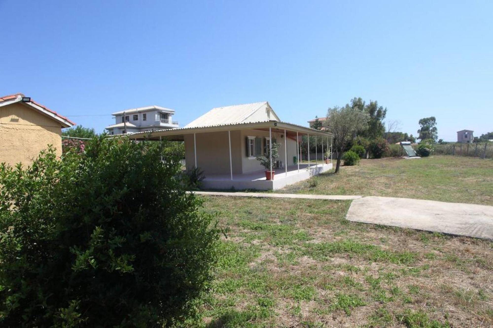 Olga Home Agios Ioannis Lefkada - Lefkada Bnb Ngoại thất bức ảnh
