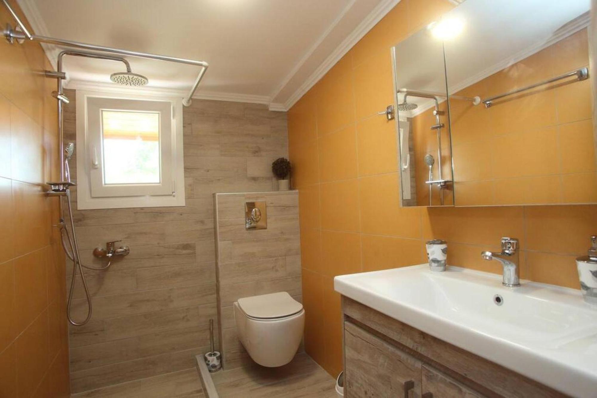 Olga Home Agios Ioannis Lefkada - Lefkada Bnb Ngoại thất bức ảnh
