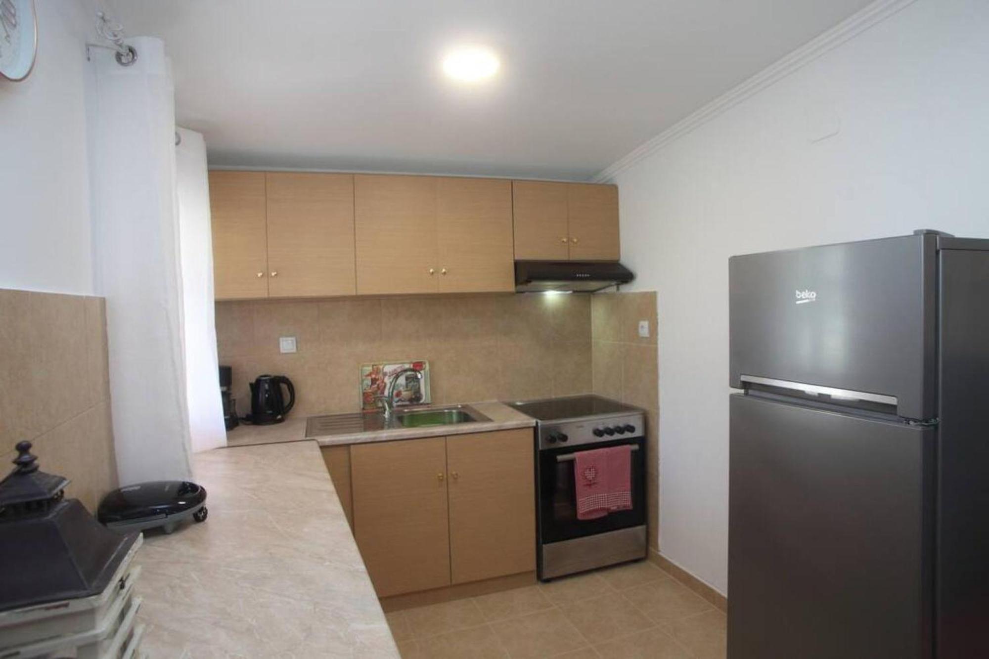 Olga Home Agios Ioannis Lefkada - Lefkada Bnb Ngoại thất bức ảnh
