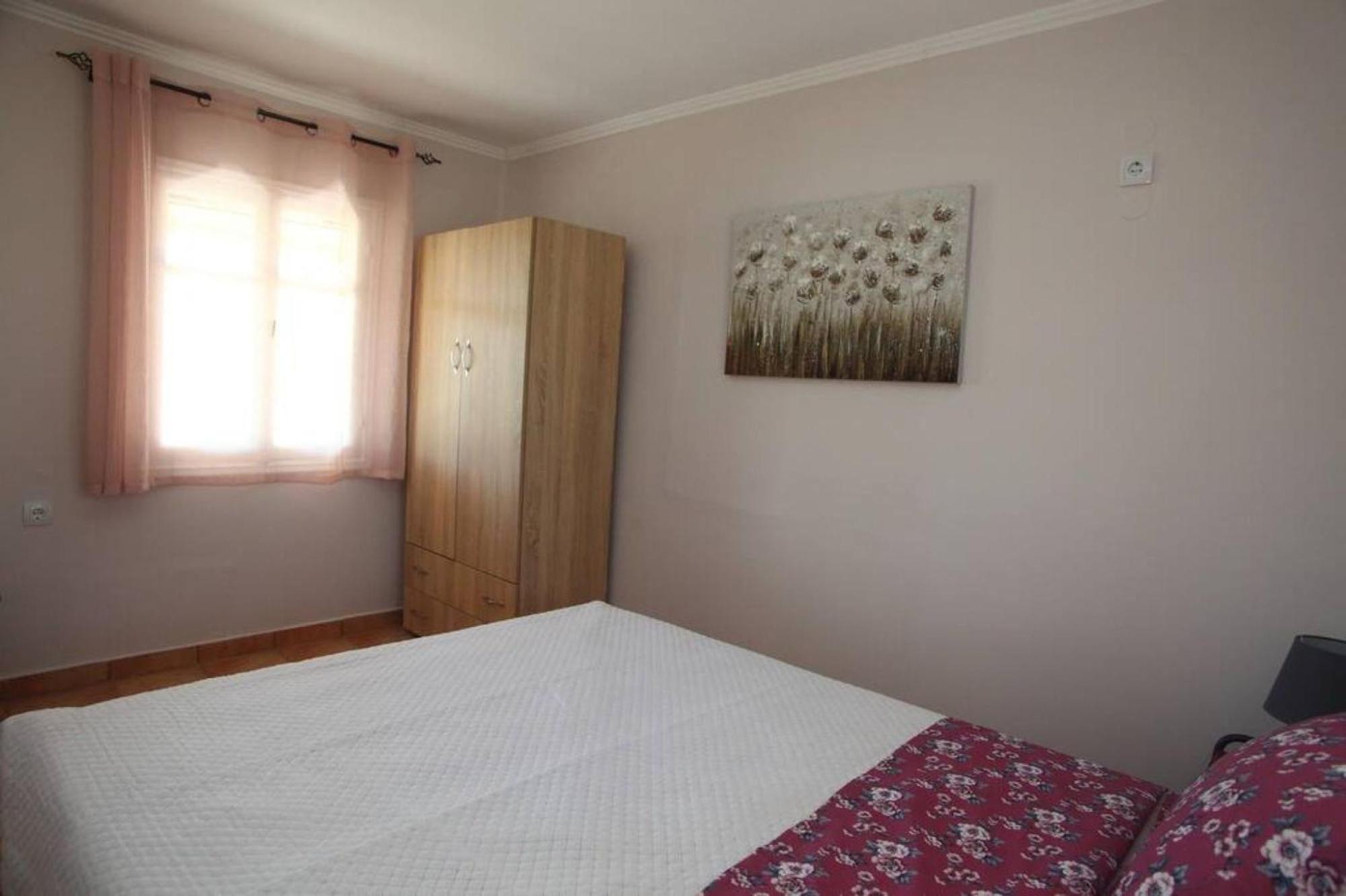 Olga Home Agios Ioannis Lefkada - Lefkada Bnb Ngoại thất bức ảnh