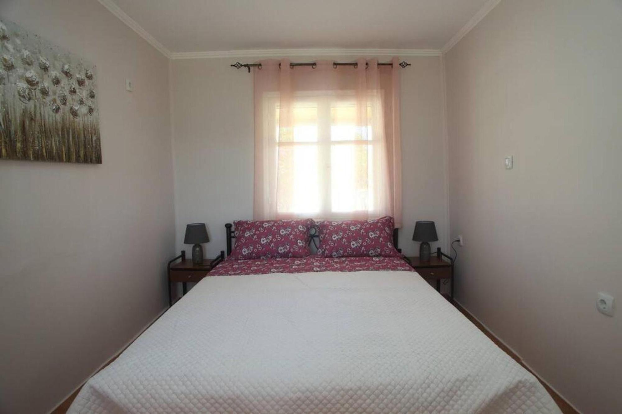 Olga Home Agios Ioannis Lefkada - Lefkada Bnb Ngoại thất bức ảnh