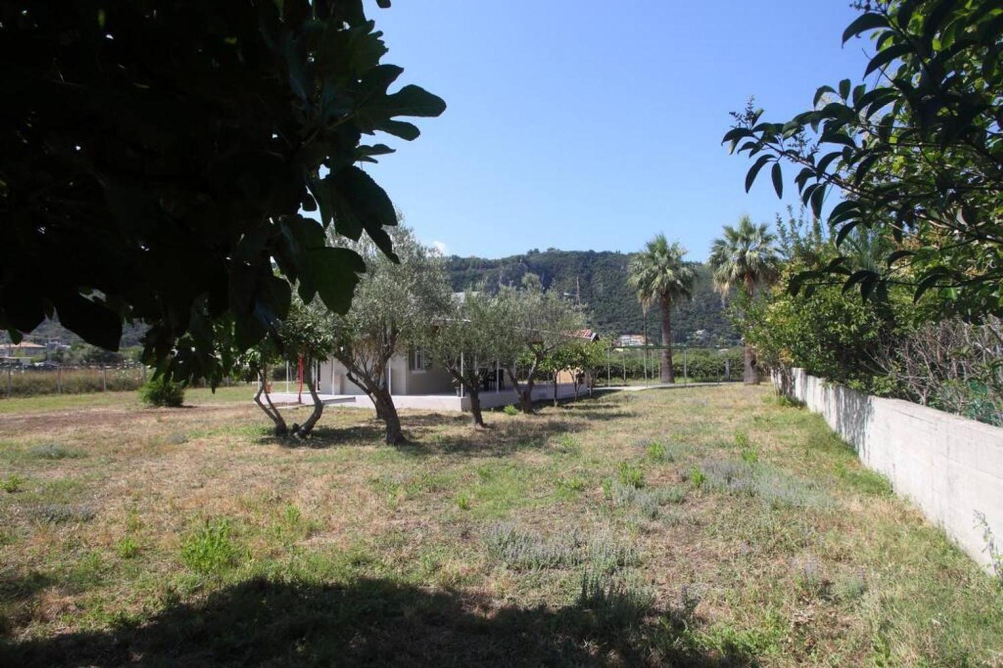 Olga Home Agios Ioannis Lefkada - Lefkada Bnb Ngoại thất bức ảnh